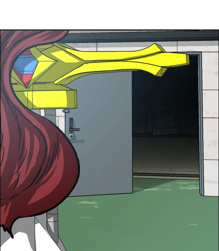 Rooftop Sword Master Chapter 6 - Page 41