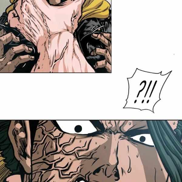 Rooftop Sword Master Chapter 62 - Page 47