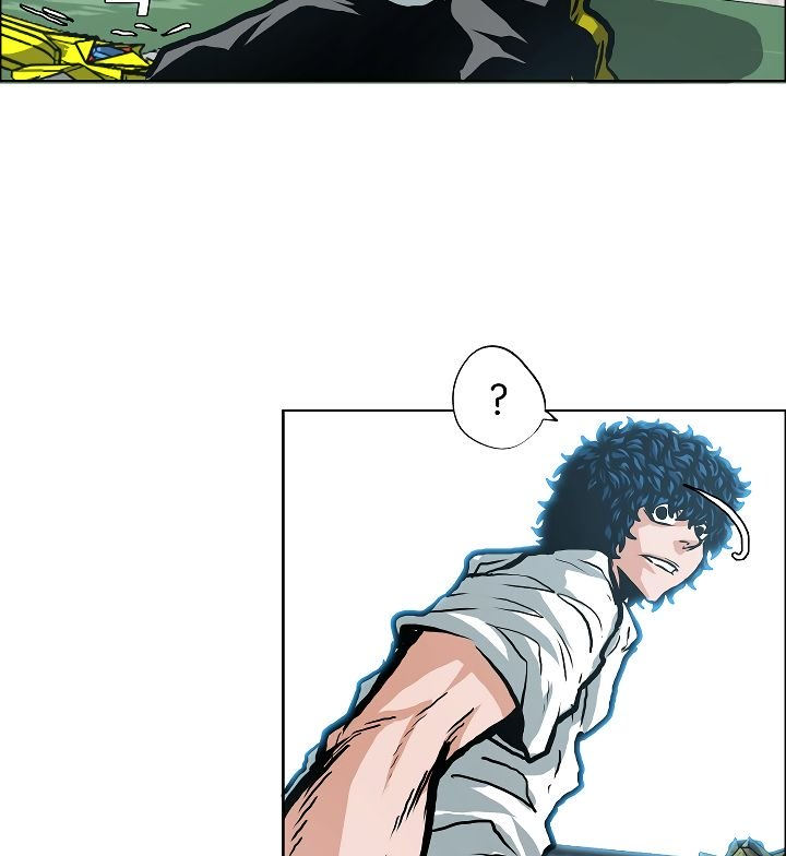 Rooftop Sword Master Chapter 7 - Page 29