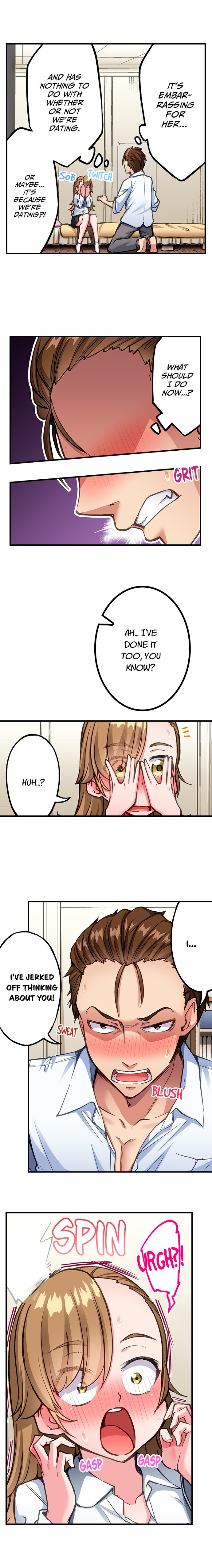 Traditional Job of Washing Girls’ Body Chapter 236 - Page 4