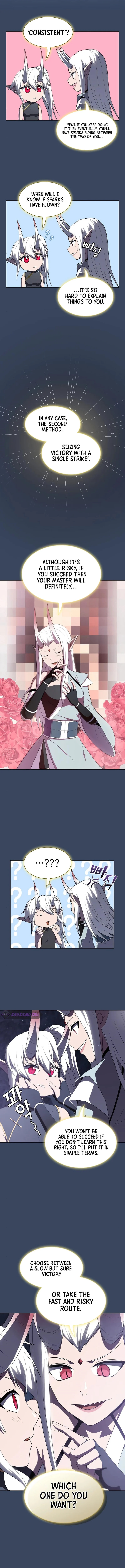 The Tutorial Tower of the Advanced Player Chapter 115 - Page 12