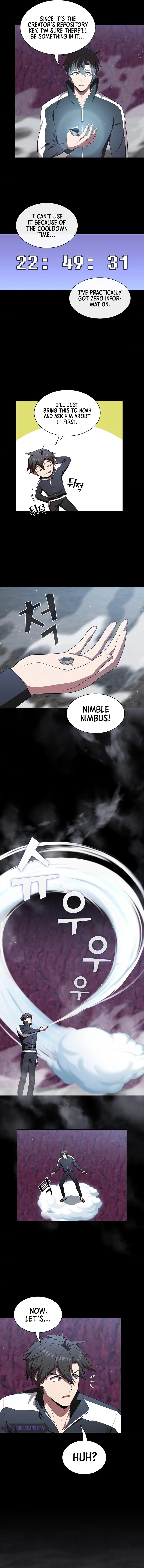 The Tutorial Tower of the Advanced Player Chapter 115 - Page 5