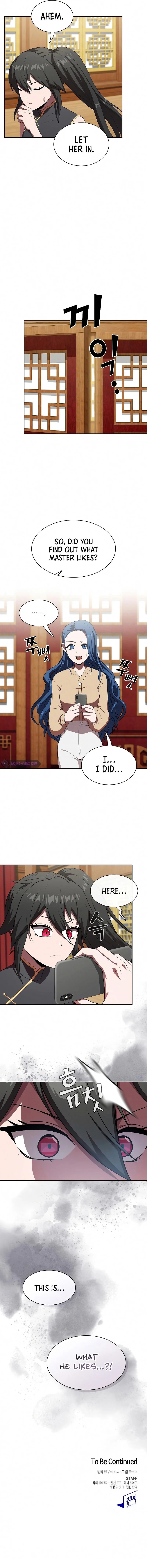 The Tutorial Tower of the Advanced Player Chapter 118 - Page 10