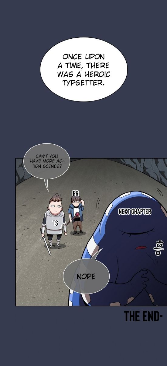 The Tutorial Tower of the Advanced Player Chapter 12 - Page 8