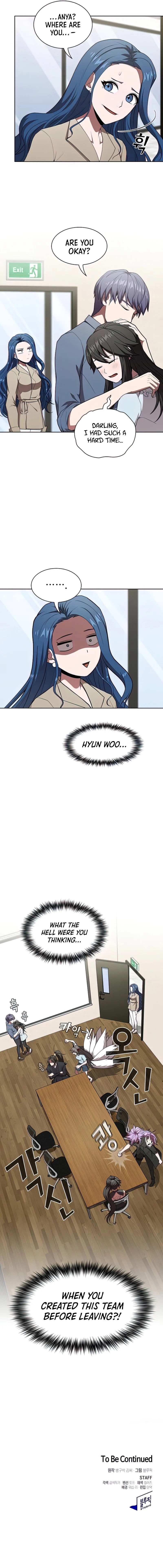 The Tutorial Tower of the Advanced Player Chapter 124 - Page 10