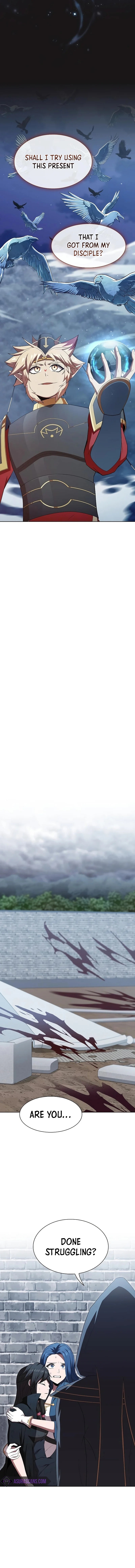 The Tutorial Tower of the Advanced Player Chapter 129 - Page 13