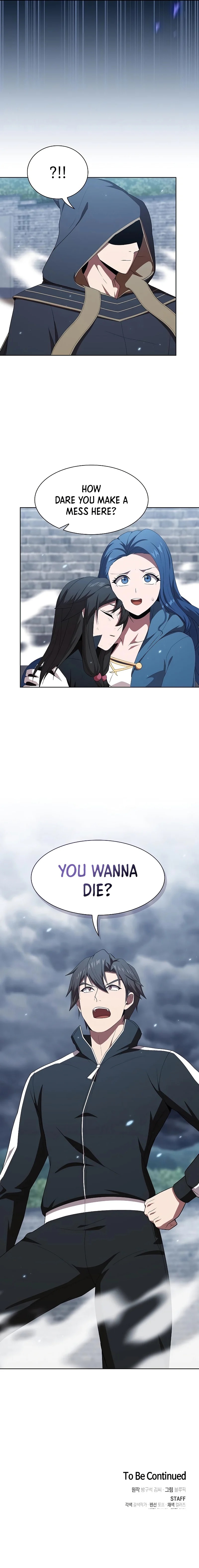 The Tutorial Tower of the Advanced Player Chapter 129 - Page 16