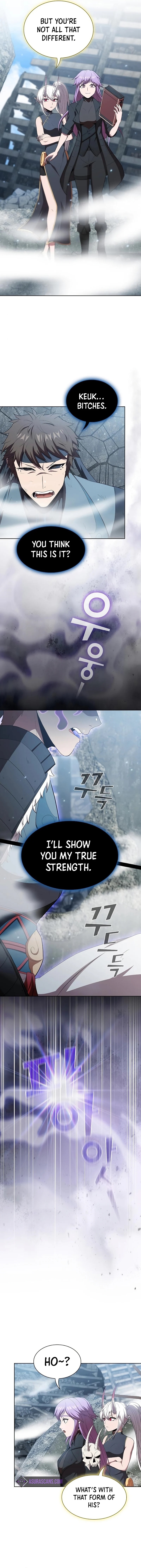 The Tutorial Tower of the Advanced Player Chapter 129 - Page 5