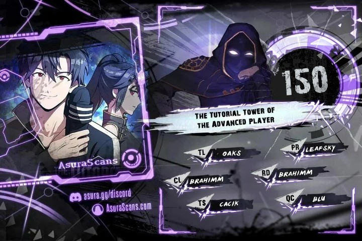 The Tutorial Tower of the Advanced Player Chapter 150 - Page 1