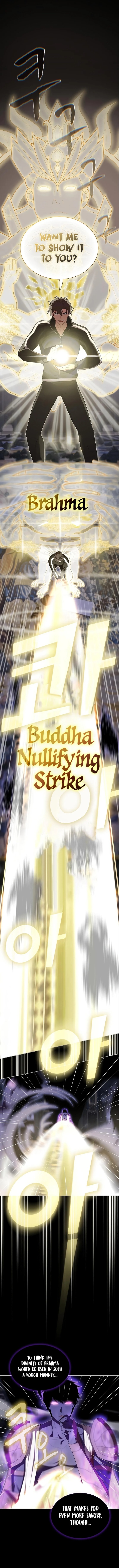 The Tutorial Tower of the Advanced Player Chapter 154 - Page 10