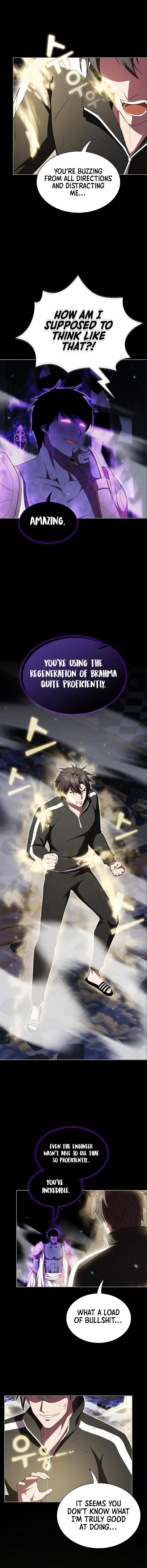 The Tutorial Tower of the Advanced Player Chapter 154 - Page 9