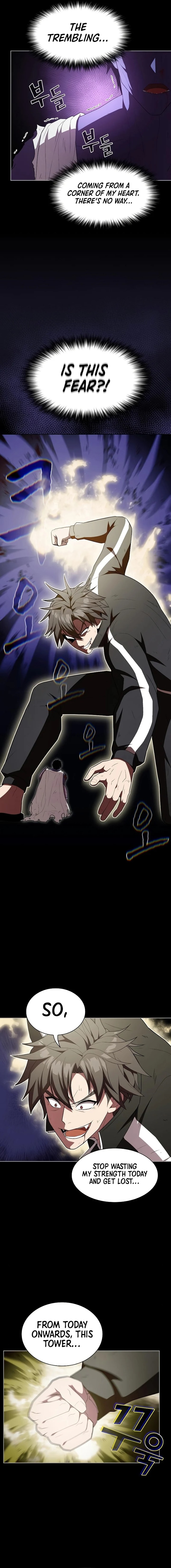 The Tutorial Tower of the Advanced Player Chapter 158 - Page 11