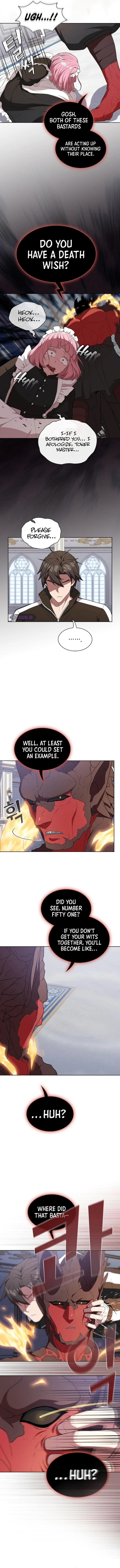 The Tutorial Tower of the Advanced Player Chapter 166 - Page 13