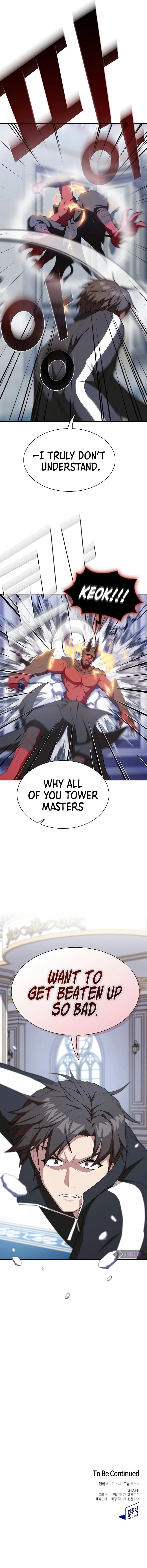 The Tutorial Tower of the Advanced Player Chapter 166 - Page 14