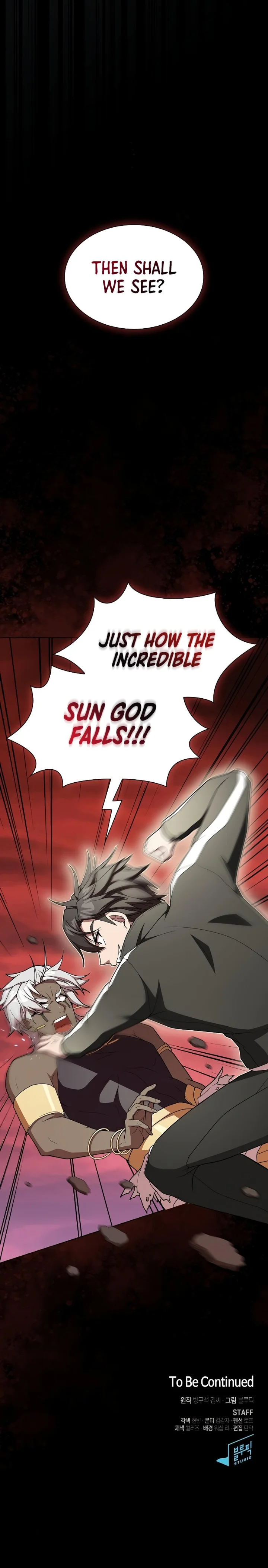 The Tutorial Tower of the Advanced Player Chapter 172 - Page 16