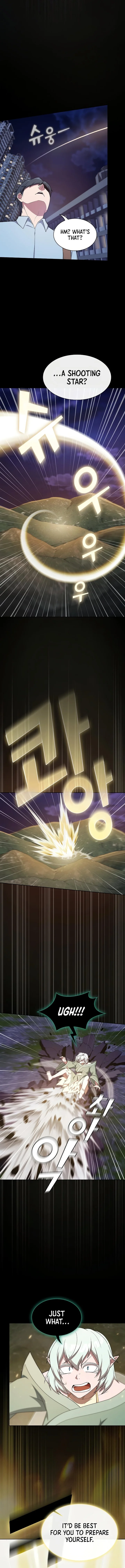 The Tutorial Tower of the Advanced Player Chapter 172 - Page 6