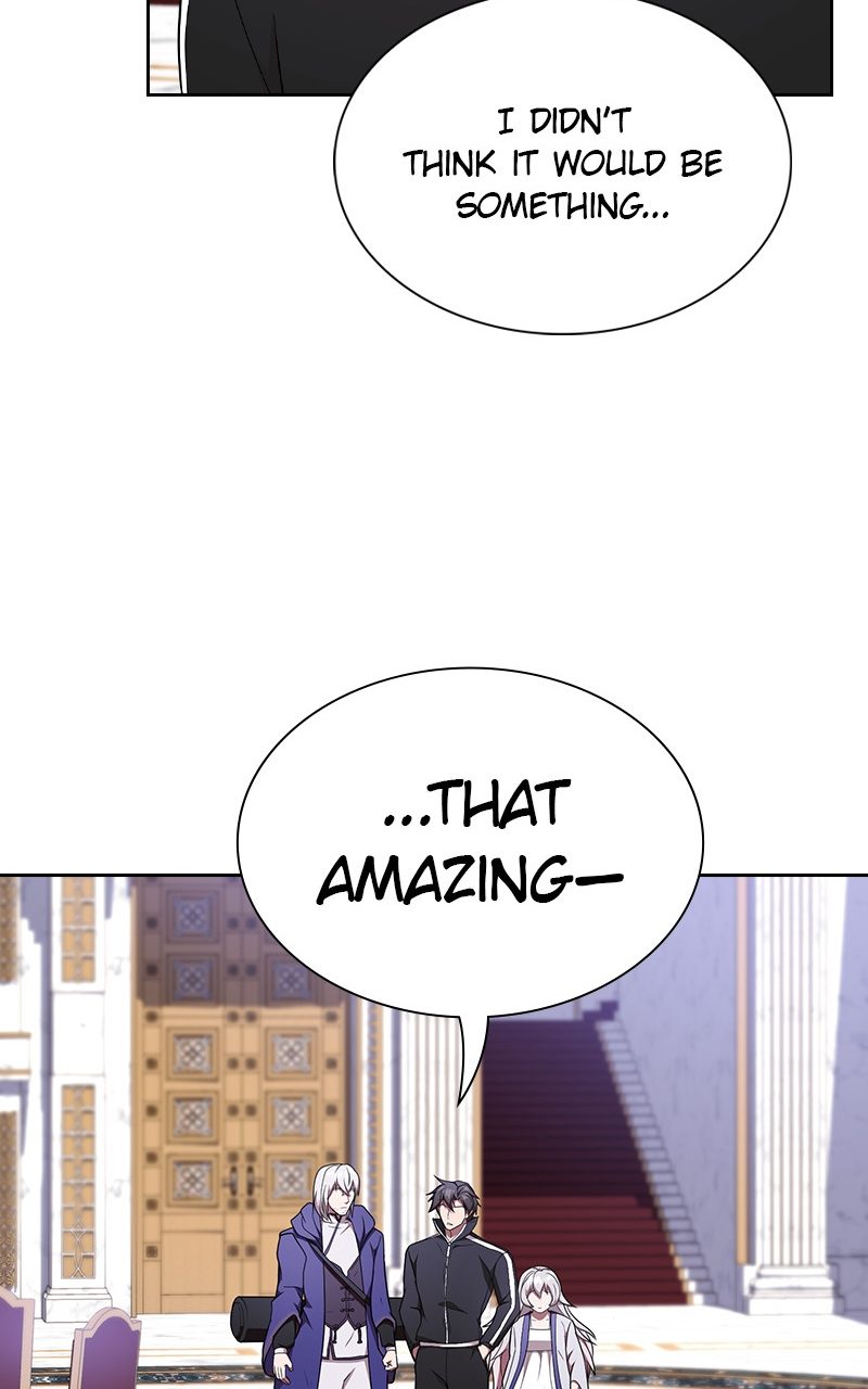 The Tutorial Tower of the Advanced Player Chapter 184 - Page 120