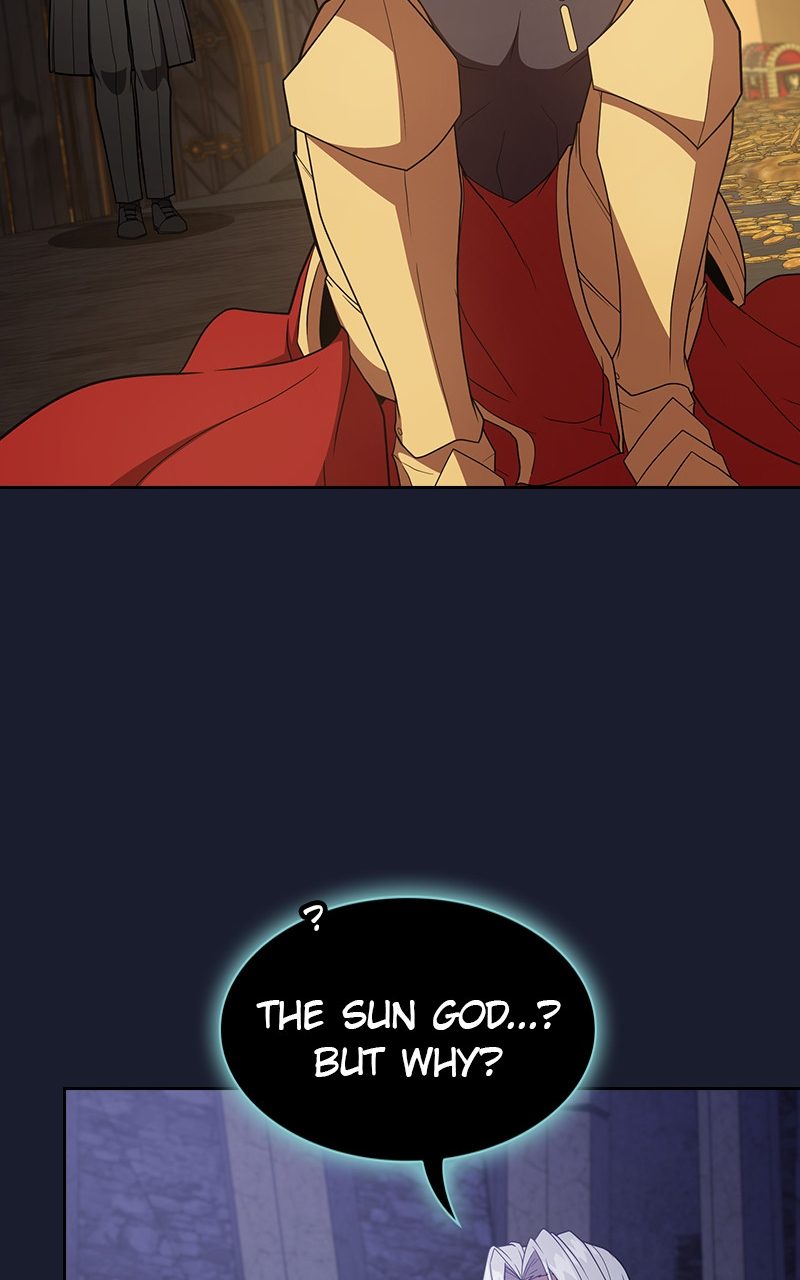 The Tutorial Tower of the Advanced Player Chapter 184 - Page 50