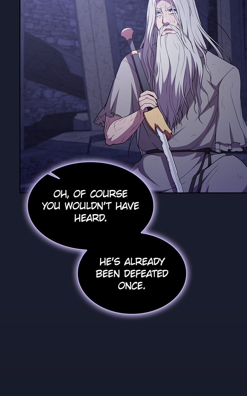 The Tutorial Tower of the Advanced Player Chapter 184 - Page 51