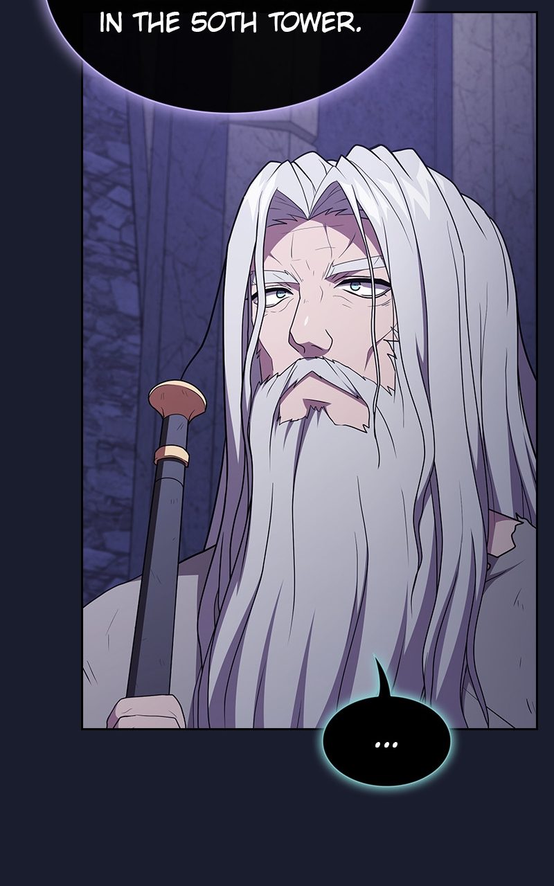 The Tutorial Tower of the Advanced Player Chapter 184 - Page 65