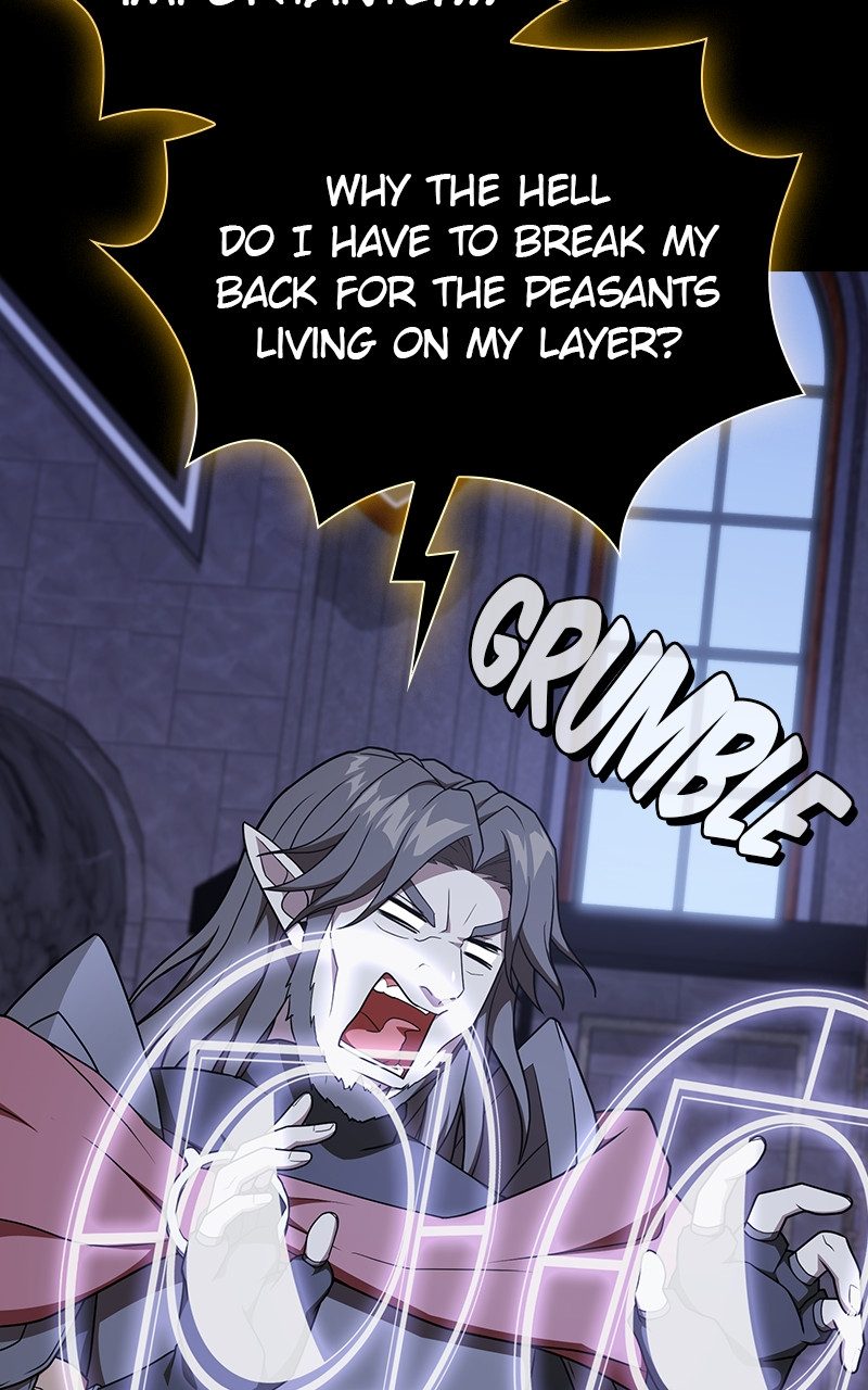 The Tutorial Tower of the Advanced Player Chapter 184 - Page 85