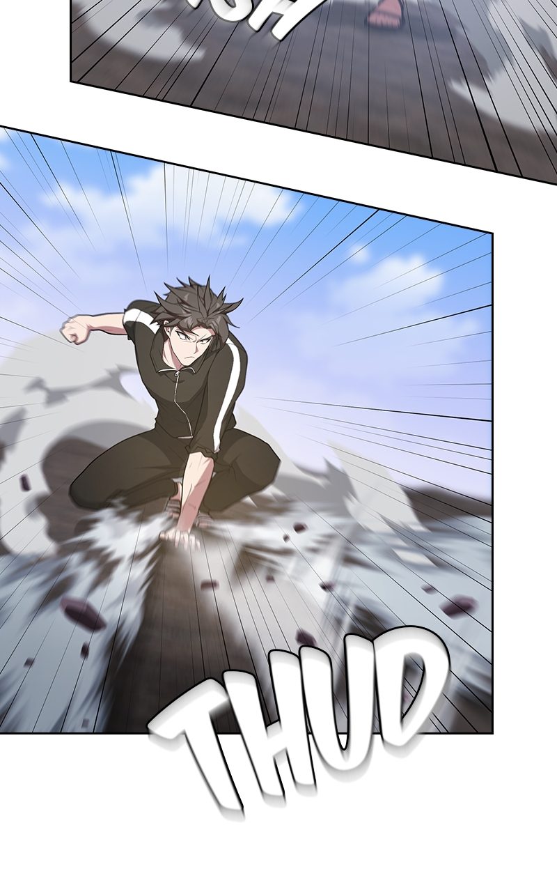 The Tutorial Tower of the Advanced Player Chapter 185 - Page 101