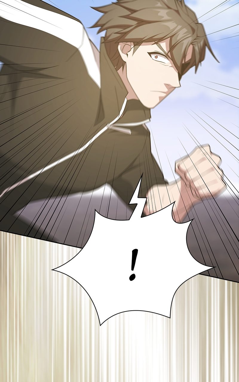 The Tutorial Tower of the Advanced Player Chapter 185 - Page 110