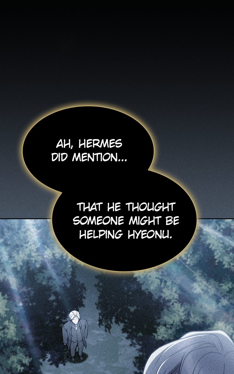 The Tutorial Tower of the Advanced Player Chapter 185 - Page 22