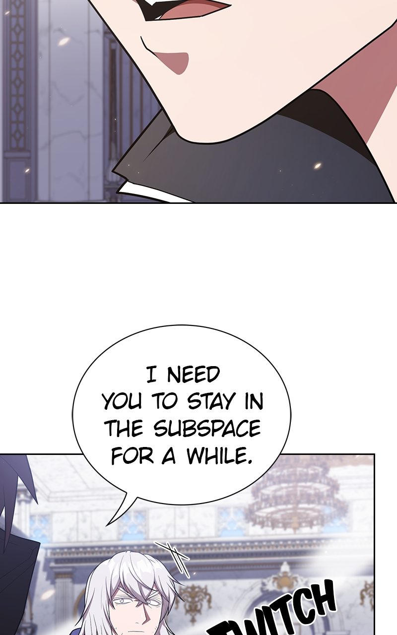 The Tutorial Tower of the Advanced Player Chapter 185 - Page 38