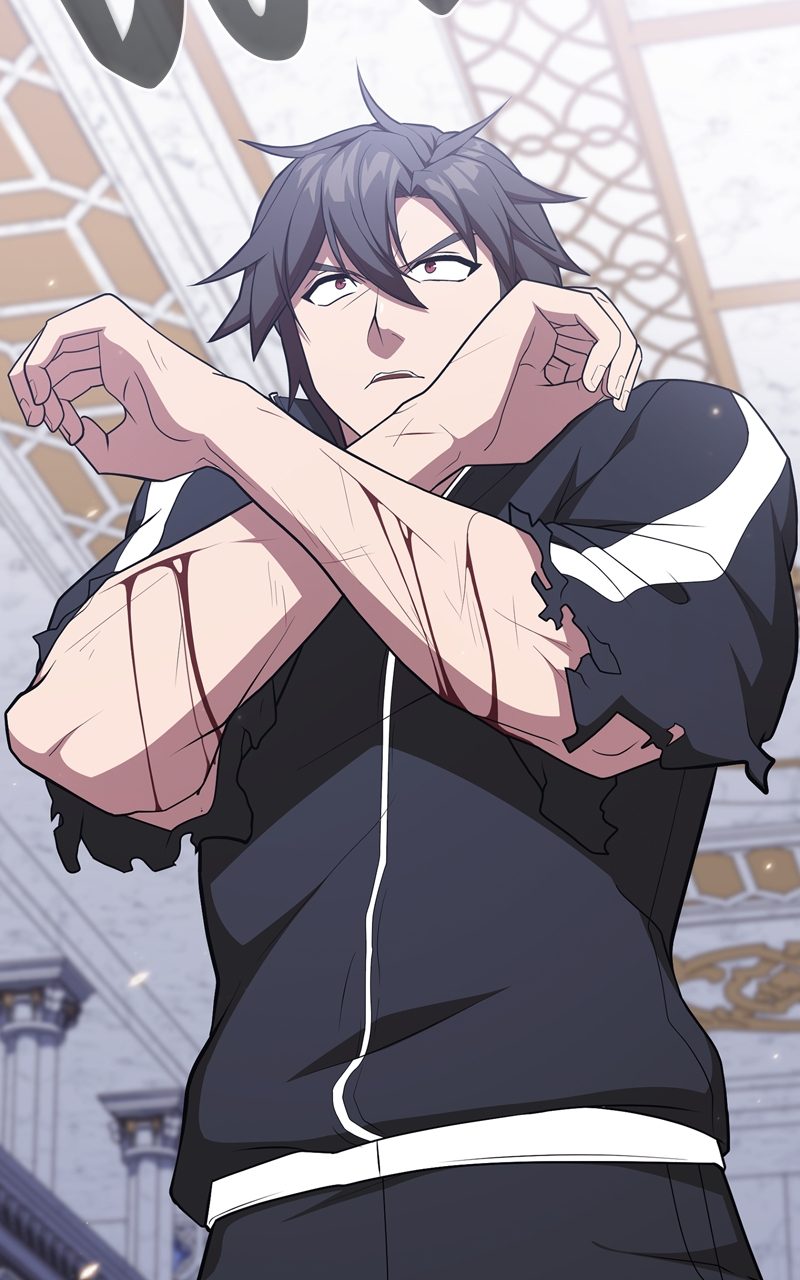 The Tutorial Tower of the Advanced Player Chapter 185 - Page 40