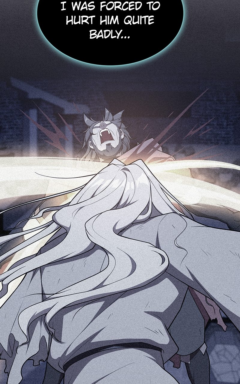 The Tutorial Tower of the Advanced Player Chapter 185 - Page 48