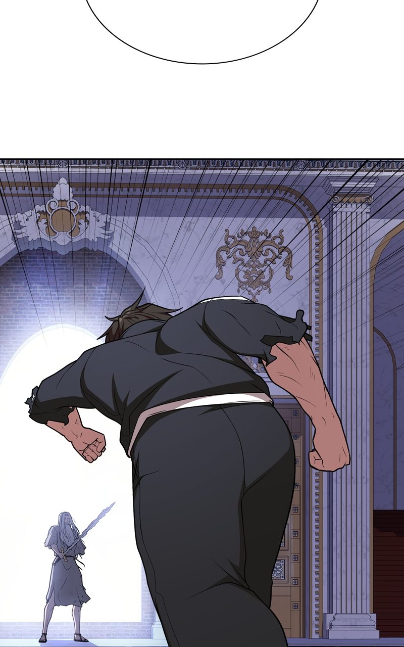 The Tutorial Tower of the Advanced Player Chapter 185 - Page 62