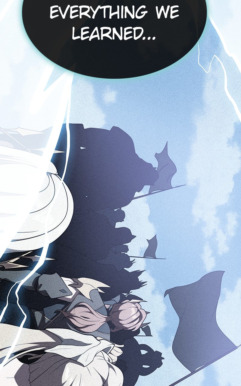 The Tutorial Tower of the Advanced Player Chapter 186 - Page 105