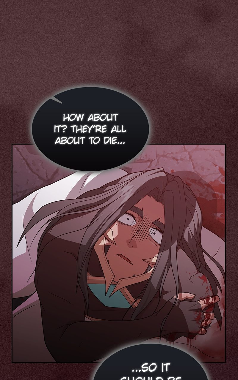 The Tutorial Tower of the Advanced Player Chapter 188 - Page 115