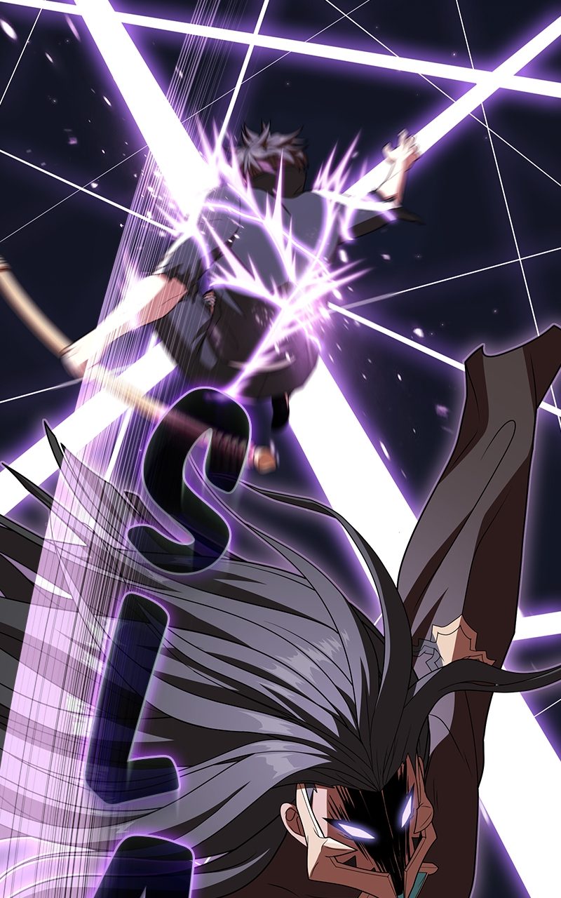 The Tutorial Tower of the Advanced Player Chapter 188 - Page 61