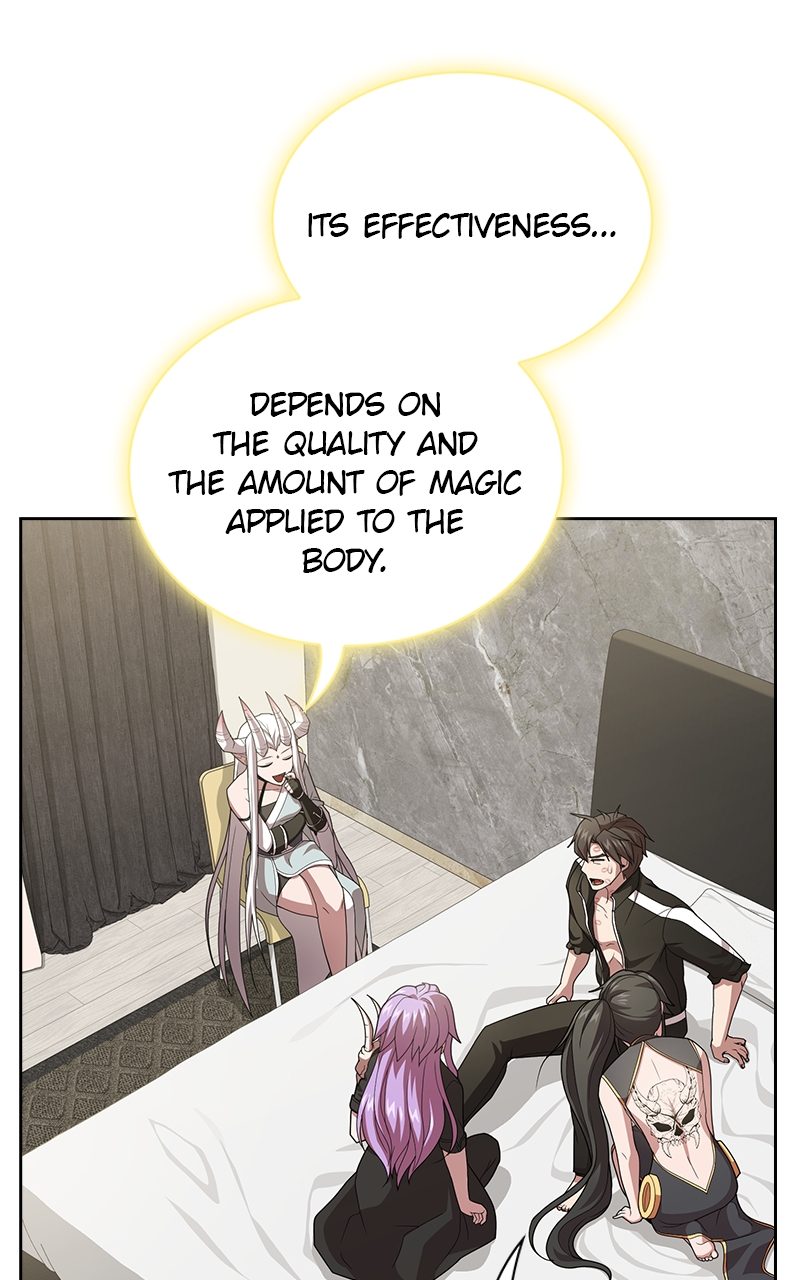 The Tutorial Tower of the Advanced Player Chapter 190 - Page 90