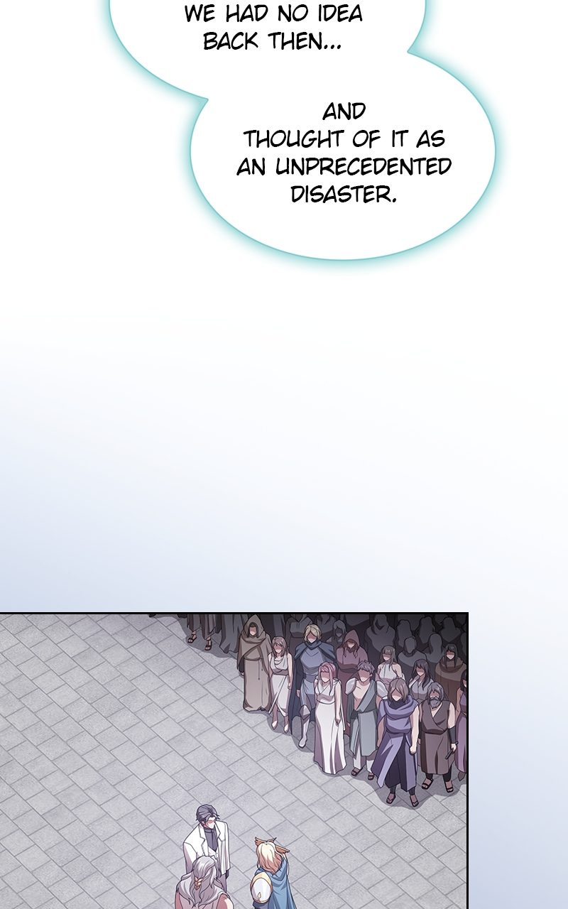 The Tutorial Tower of the Advanced Player Chapter 191 - Page 48