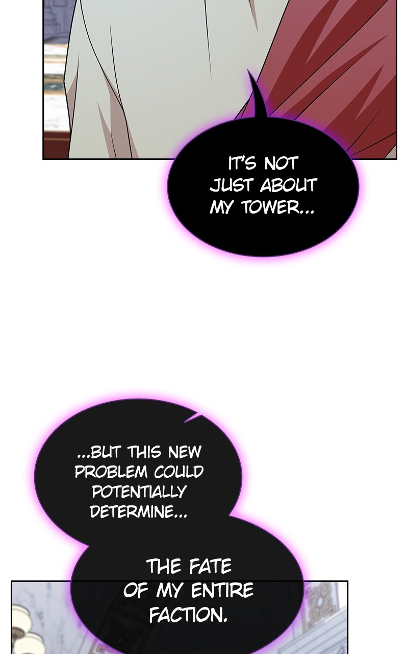 The Tutorial Tower of the Advanced Player Chapter 194 - Page 115