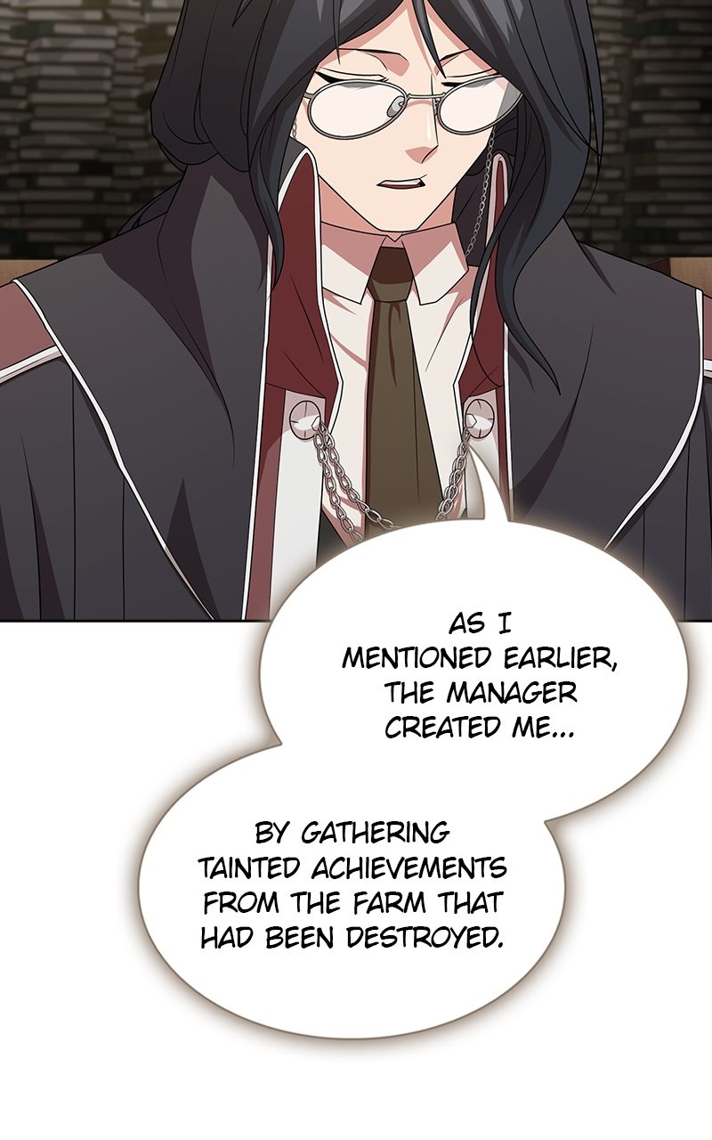 The Tutorial Tower of the Advanced Player Chapter 194 - Page 3