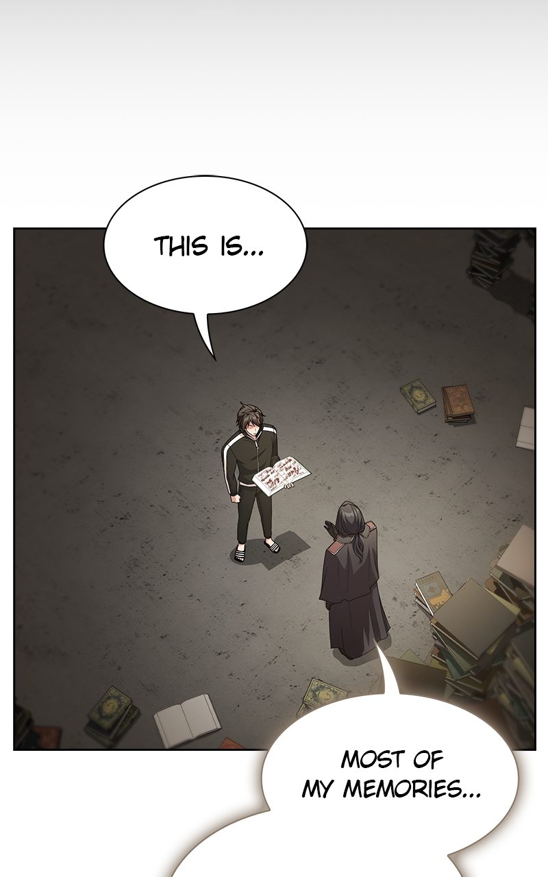 The Tutorial Tower of the Advanced Player Chapter 194 - Page 38