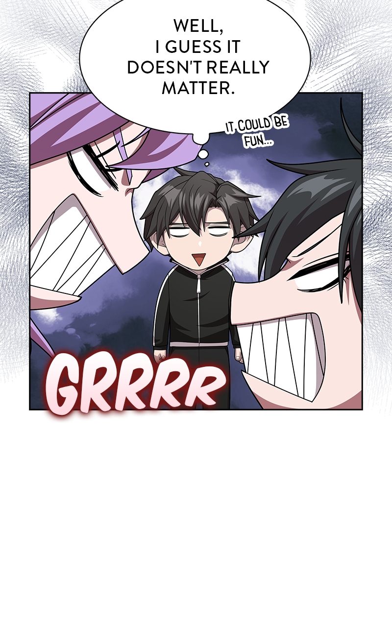 The Tutorial Tower of the Advanced Player Chapter 194 - Page 87