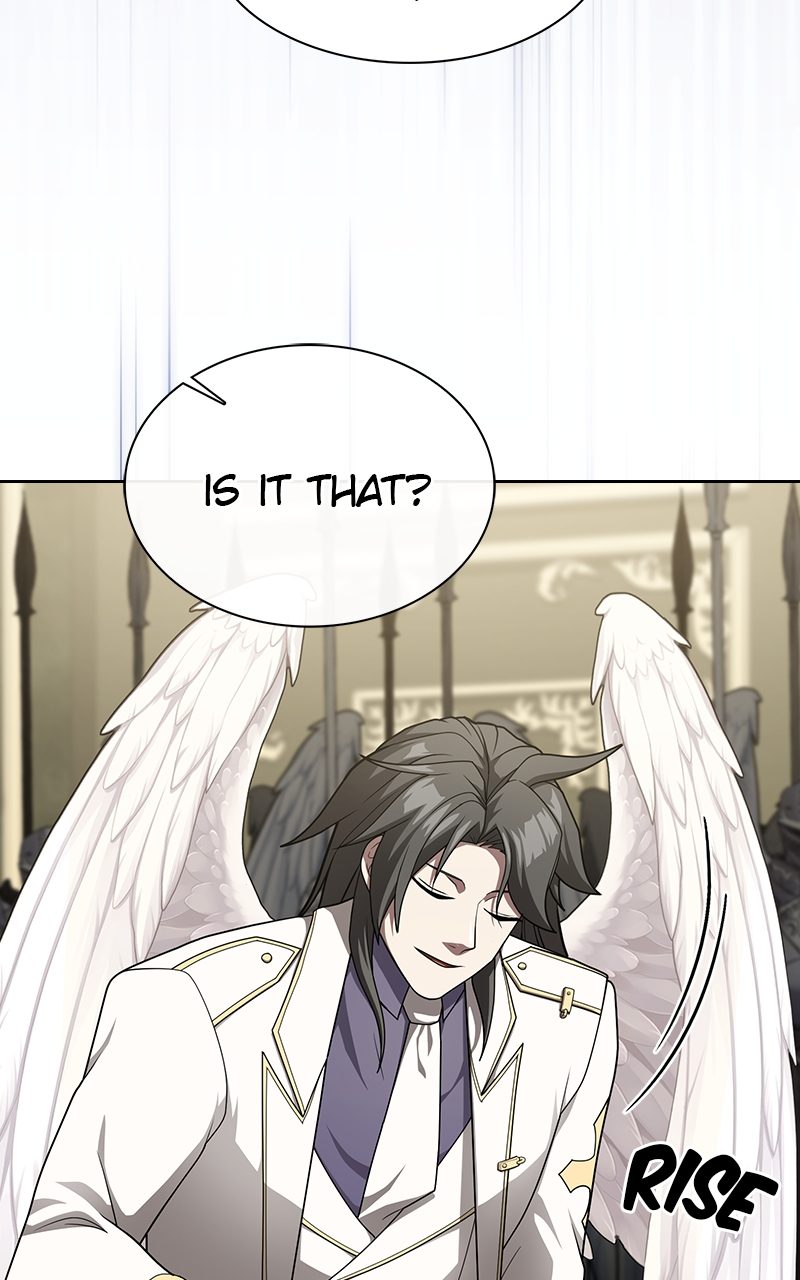 The Tutorial Tower of the Advanced Player Chapter 195 - Page 102