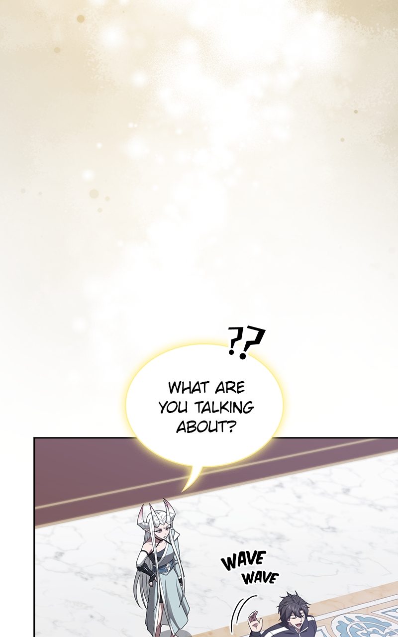 The Tutorial Tower of the Advanced Player Chapter 197 - Page 102