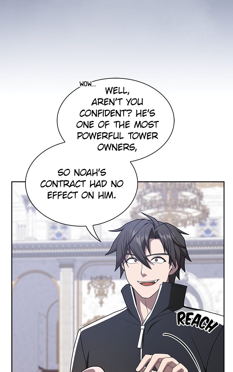 The Tutorial Tower of the Advanced Player Chapter 197 - Page 12