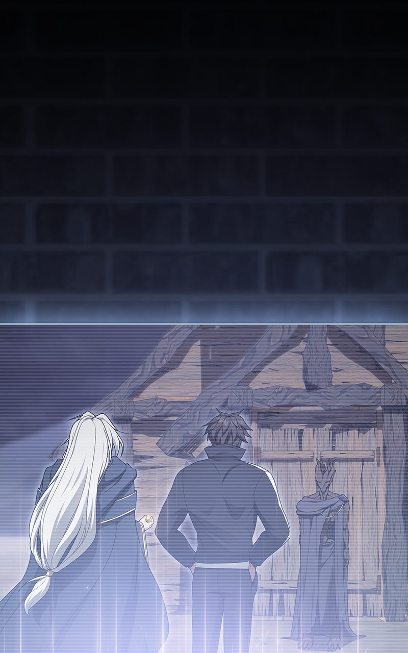 The Tutorial Tower of the Advanced Player Chapter 197 - Page 121