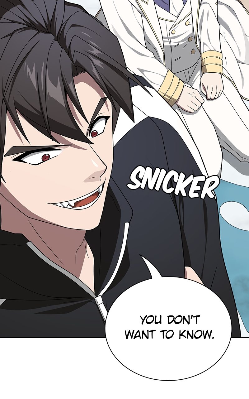 The Tutorial Tower of the Advanced Player Chapter 197 - Page 2