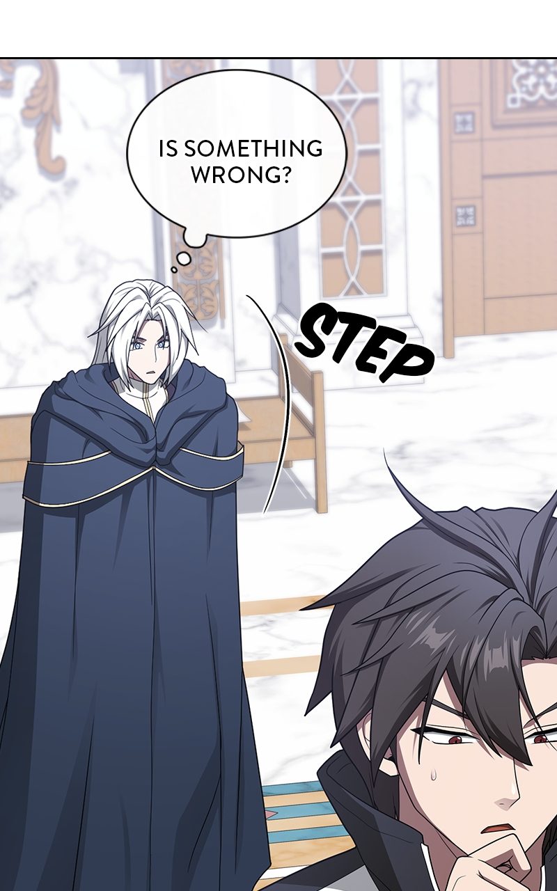 The Tutorial Tower of the Advanced Player Chapter 197 - Page 54