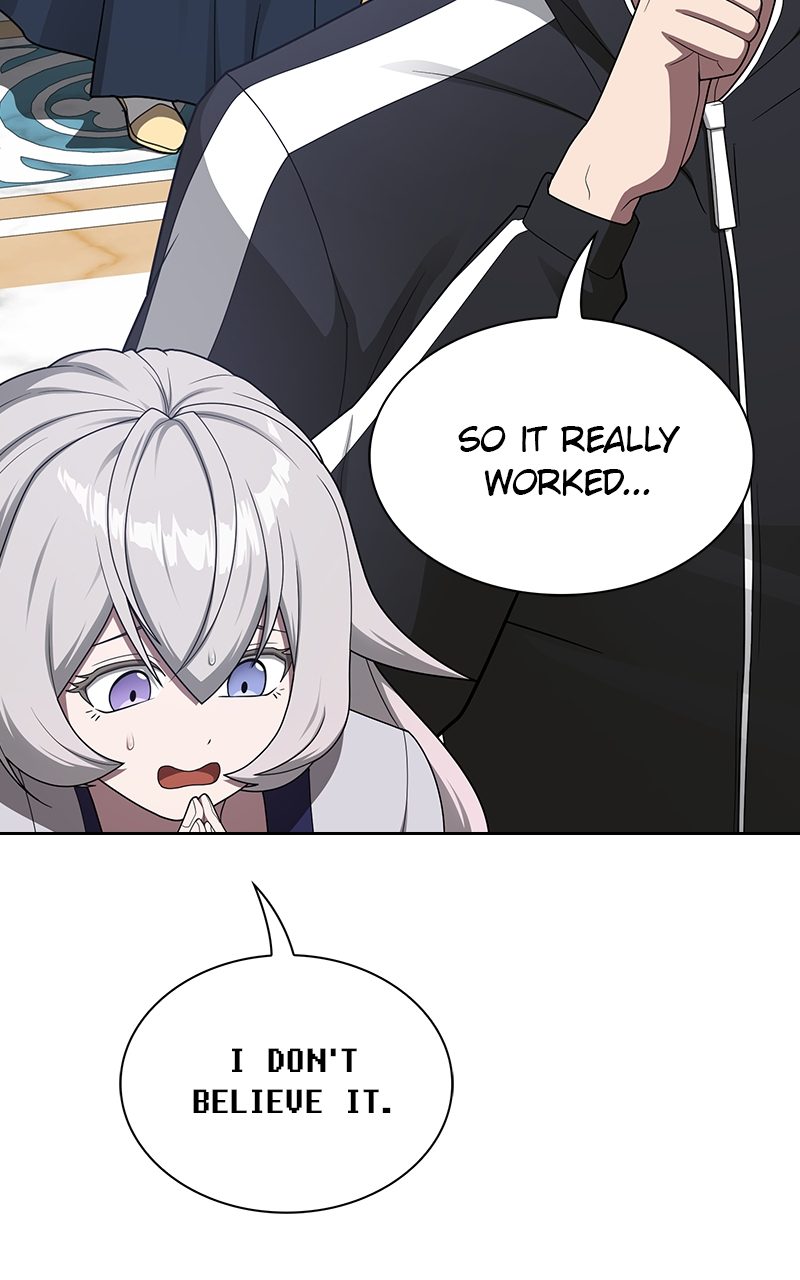 The Tutorial Tower of the Advanced Player Chapter 197 - Page 55