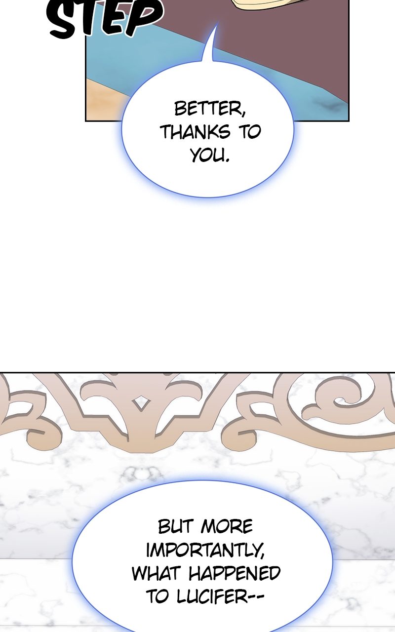 The Tutorial Tower of the Advanced Player Chapter 197 - Page 58