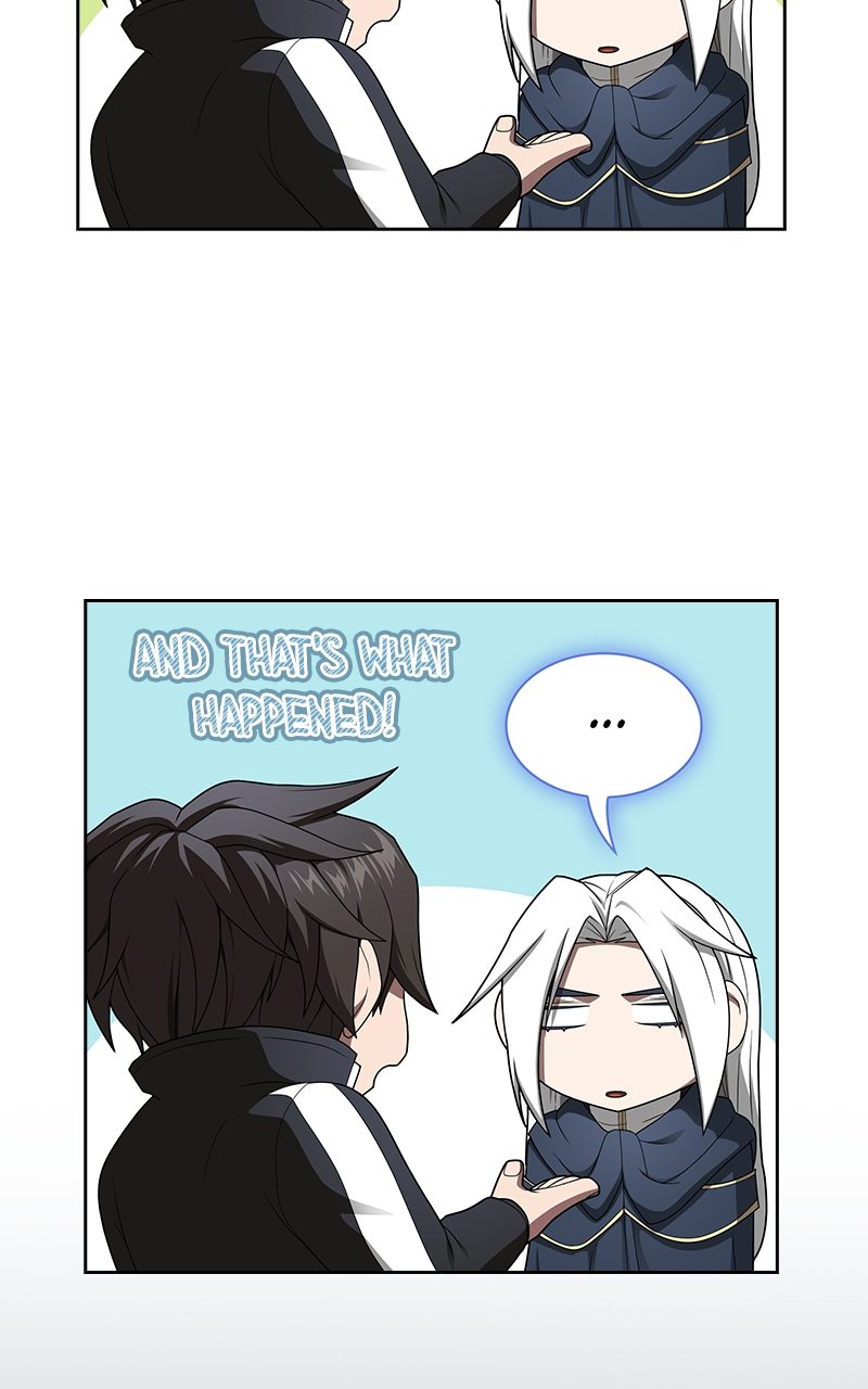 The Tutorial Tower of the Advanced Player Chapter 197 - Page 71